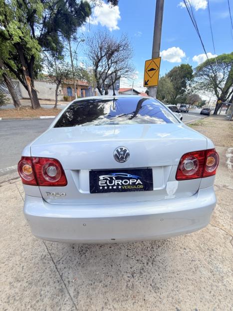 VOLKSWAGEN Polo Sedan 1.6 4P COMFORTLINE FLEX, Foto 7