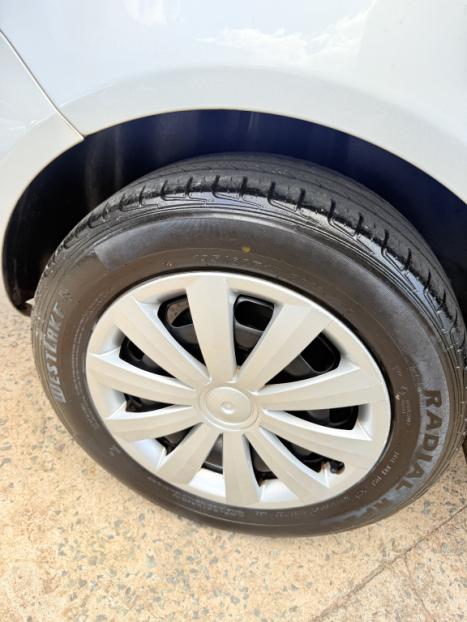 VOLKSWAGEN Polo Sedan 1.6 4P COMFORTLINE FLEX, Foto 8