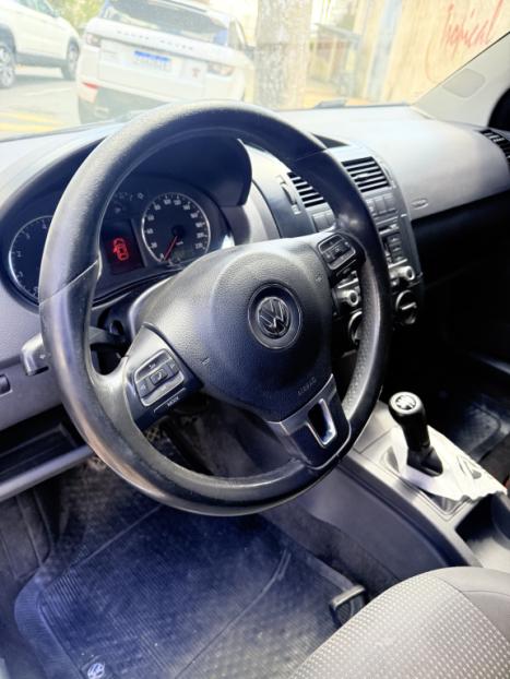 VOLKSWAGEN Polo Sedan 1.6 4P COMFORTLINE FLEX, Foto 9