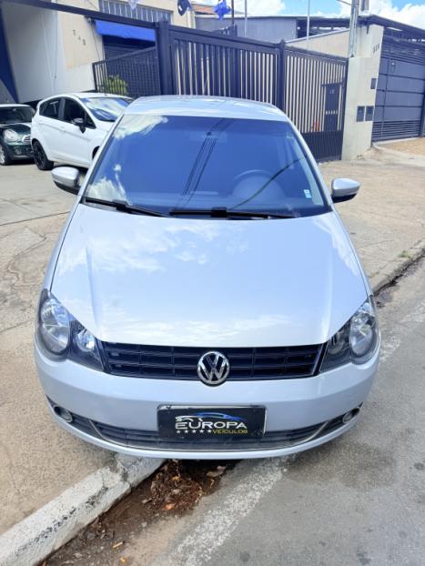 VOLKSWAGEN Polo Sedan 1.6 4P COMFORTLINE FLEX, Foto 10