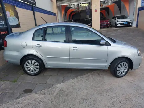 VOLKSWAGEN Polo Sedan 1.6 4P CONFORTLINE, Foto 6