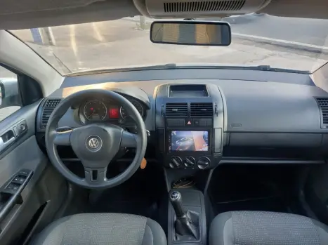 VOLKSWAGEN Polo Sedan 1.6 4P CONFORTLINE, Foto 14