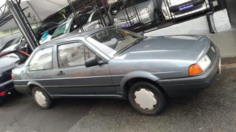 VOLKSWAGEN Santana 1.8 4P CL, Foto 1