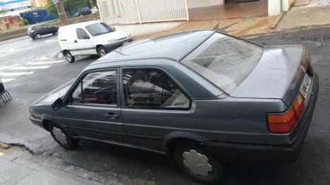 VOLKSWAGEN Santana 1.8 4P CL, Foto 3