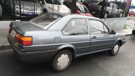 VOLKSWAGEN Santana 1.8 4P CL, Foto 4