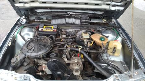 VOLKSWAGEN Santana 1.8 4P CL, Foto 18