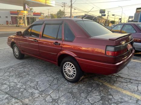 VOLKSWAGEN Santana 2.0 MI 4P EVIDENCE, Foto 3