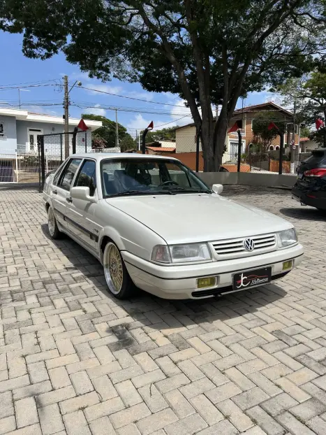 VOLKSWAGEN Santana 2.0 GLS I, Foto 2