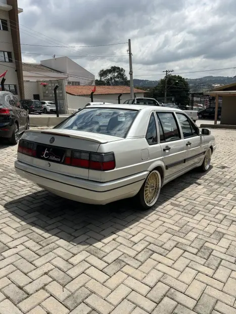 VOLKSWAGEN Santana 2.0 GLS I, Foto 3