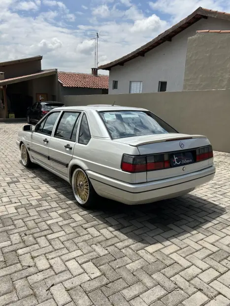 VOLKSWAGEN Santana 2.0 GLS I, Foto 4