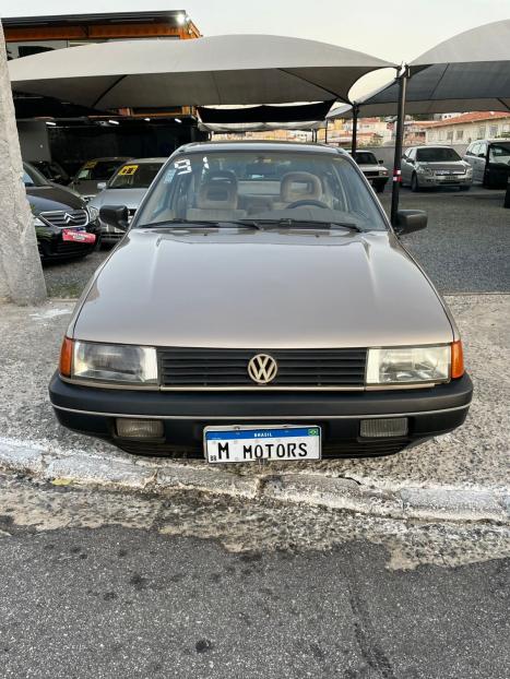 VOLKSWAGEN Santana 2.0 GLS, Foto 2