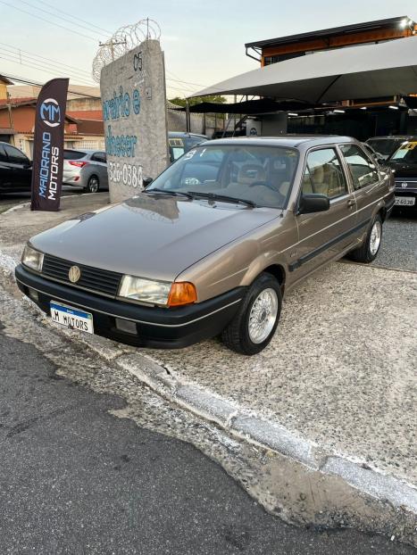 VOLKSWAGEN Santana 2.0 GLS, Foto 3