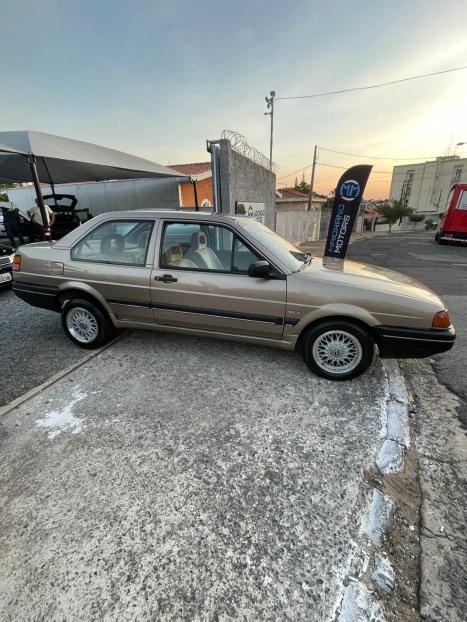 VOLKSWAGEN Santana 2.0 GLS, Foto 4