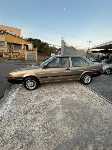 VOLKSWAGEN Santana 2.0 GLS, Foto 5
