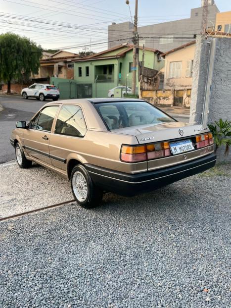 VOLKSWAGEN Santana 2.0 GLS, Foto 6