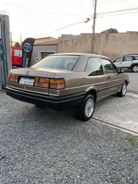 VOLKSWAGEN Santana 2.0 GLS, Foto 8