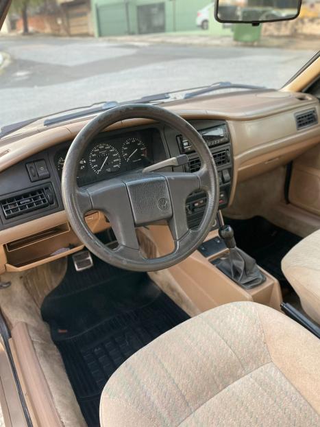 VOLKSWAGEN Santana 2.0 GLS, Foto 9