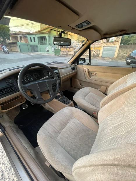 VOLKSWAGEN Santana 2.0 GLS, Foto 10