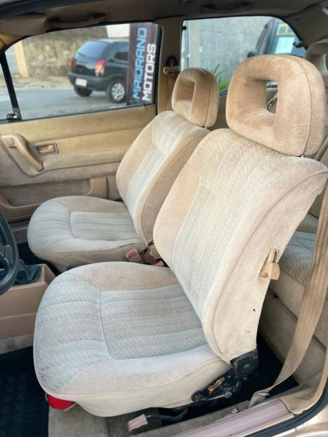 VOLKSWAGEN Santana 2.0 GLS, Foto 11