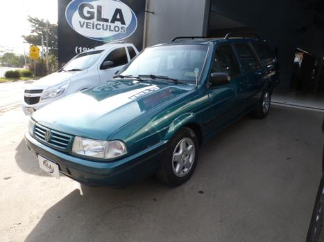 VOLKSWAGEN Santana Quantum 1.8 4P, Foto 1