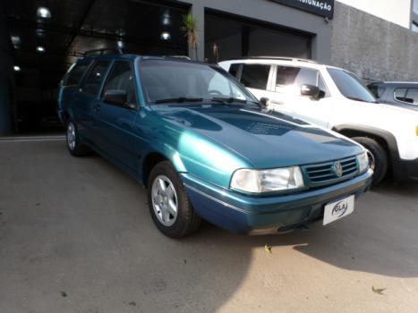 VOLKSWAGEN Santana Quantum 1.8 4P, Foto 2