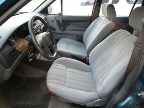 VOLKSWAGEN Santana Quantum 1.8 4P, Foto 6