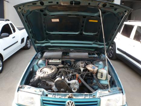 VOLKSWAGEN Santana Quantum 1.8 4P, Foto 8