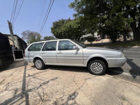 VOLKSWAGEN Santana Quantum 1.8 MI 4P, Foto 7