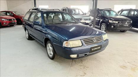 VOLKSWAGEN Santana Quantum 2.0 MI 4P EXCLUSIV, Foto 3