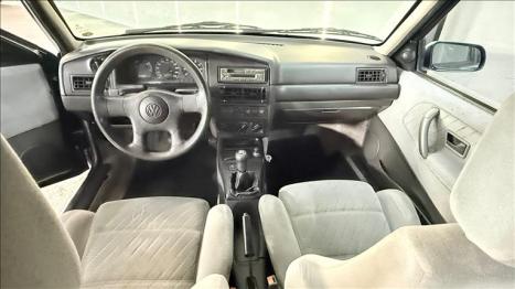 VOLKSWAGEN Santana Quantum 2.0 MI 4P EXCLUSIV, Foto 6