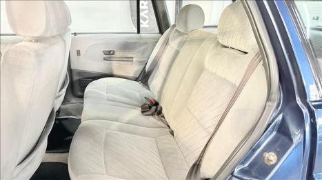 VOLKSWAGEN Santana Quantum 2.0 MI 4P EXCLUSIV, Foto 7