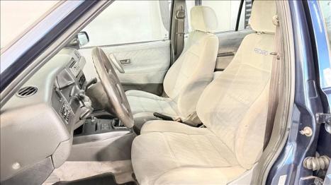 VOLKSWAGEN Santana Quantum 2.0 MI 4P EXCLUSIV, Foto 9