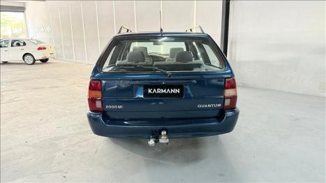 VOLKSWAGEN Santana Quantum 2.0 MI 4P EXCLUSIV, Foto 11