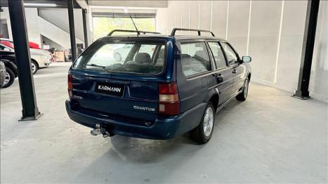 VOLKSWAGEN Santana Quantum 2.0 MI 4P EXCLUSIV, Foto 12