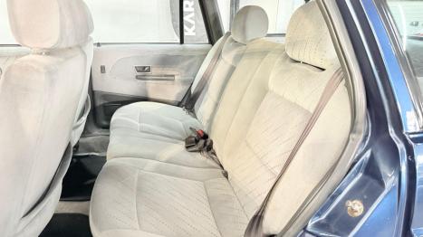 VOLKSWAGEN Santana Quantum 2.0 MI 4P EXCLUSIV, Foto 6