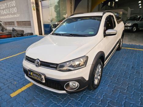 VOLKSWAGEN Saveiro 1.6 G6 CROSS CABINE ESTENDIDA FLEX, Foto 7