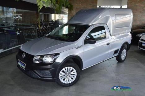 VOLKSWAGEN Saveiro 1.6 G6 ROBUST FLEX, Foto 1