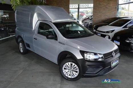 VOLKSWAGEN Saveiro 1.6 G6 ROBUST FLEX, Foto 2