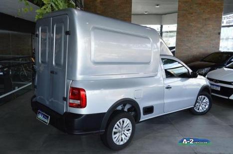 VOLKSWAGEN Saveiro 1.6 G6 ROBUST FLEX, Foto 6