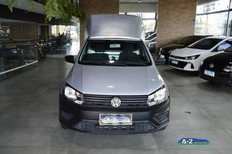 VOLKSWAGEN Saveiro 1.6 G6 ROBUST FLEX, Foto 10