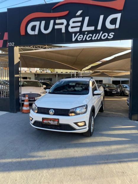 VOLKSWAGEN Saveiro 1.6 G6 TRENDLINE FLEX, Foto 1