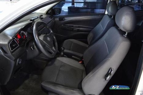 VOLKSWAGEN Saveiro 1.6 G7 ROBUST CABINE DUPLA FLEX, Foto 4