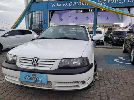 VOLKSWAGEN Saveiro 1.6 GL, Foto 2