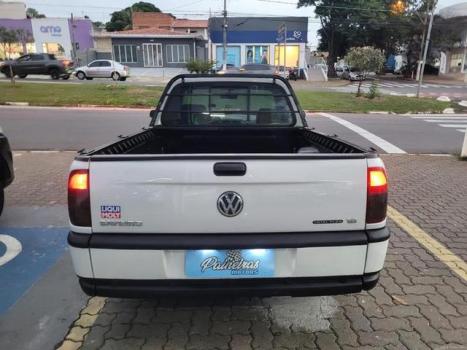 VOLKSWAGEN Saveiro 1.6 GL, Foto 4