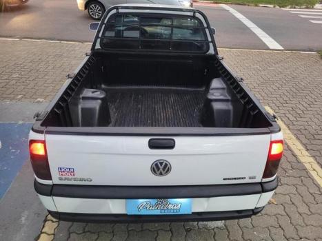 VOLKSWAGEN Saveiro 1.6 GL, Foto 5