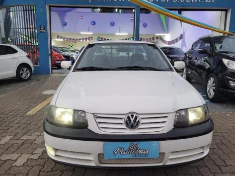 VOLKSWAGEN Saveiro 1.6 GL, Foto 6