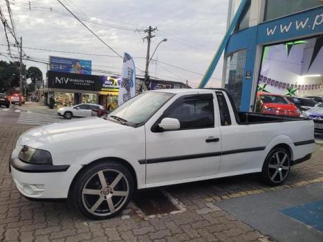 VOLKSWAGEN Saveiro 1.6 GL, Foto 7