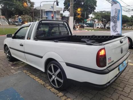 VOLKSWAGEN Saveiro 1.6 GL, Foto 10