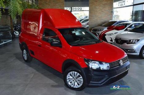 VOLKSWAGEN Saveiro 1.6 G6 ROBUST FLEX, Foto 2