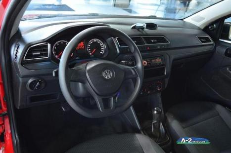 VOLKSWAGEN Saveiro 1.6 G6 ROBUST FLEX, Foto 4